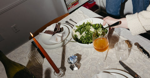 Supper Club with Ali LaBelle