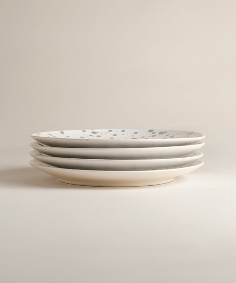 Splatter Big Plates
