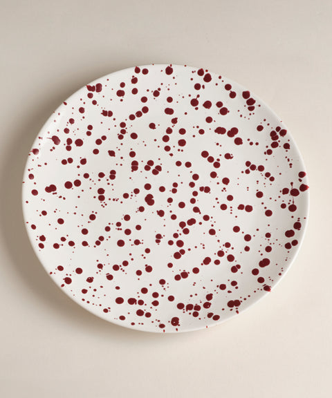 Splatter Big Plates