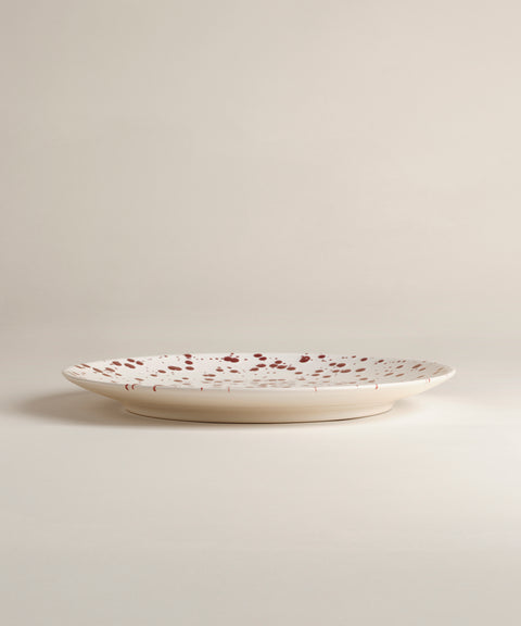 Splatter Big Plates