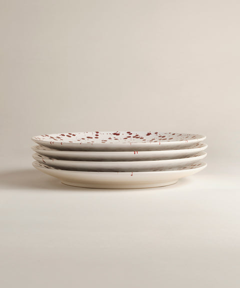 Splatter Big Plates