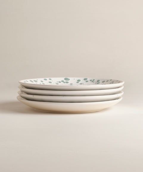 Splatter Small Plates