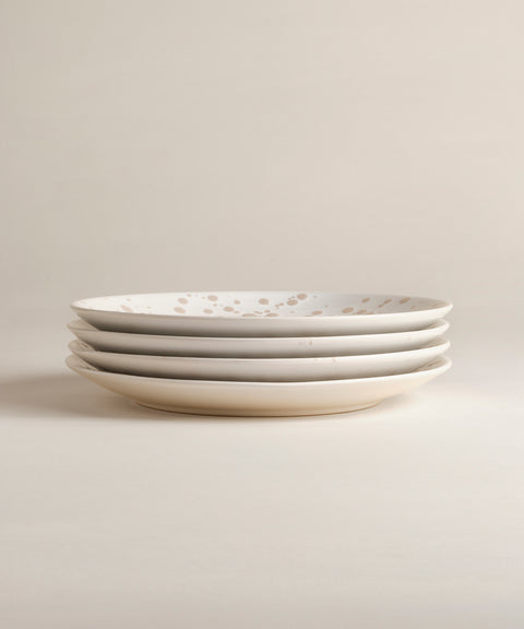 Splatter Small Plates