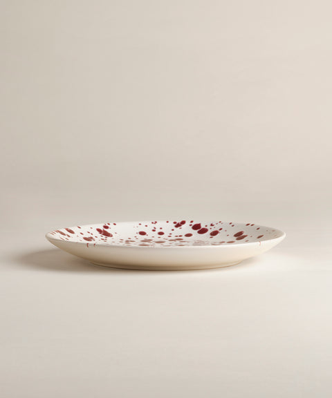 Splatter Small Plates