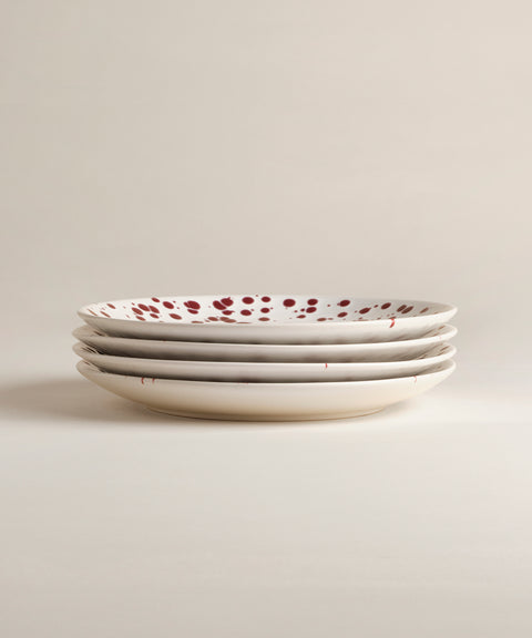 Splatter Small Plates