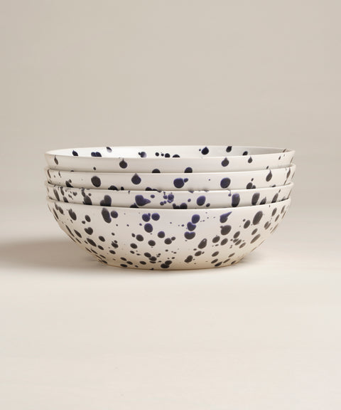 Splatter Big Bowls