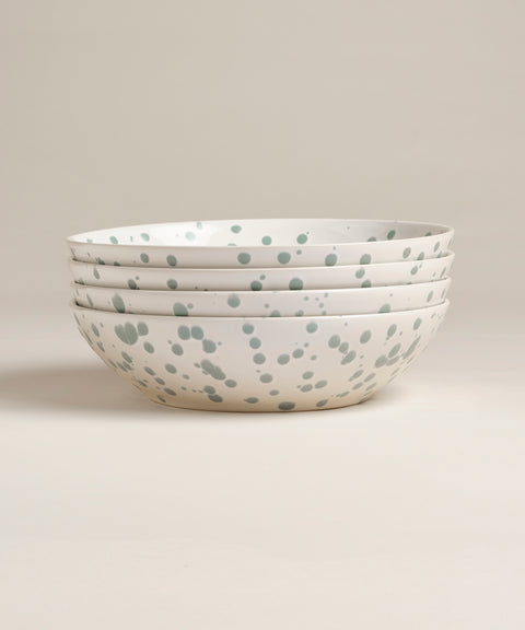 Splatter Big Bowls