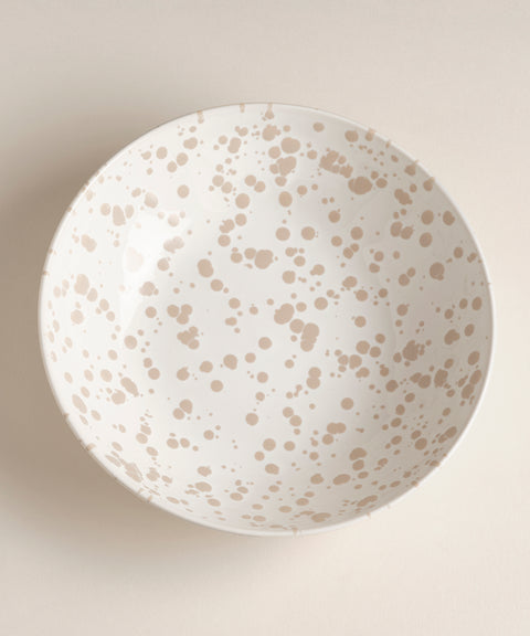 Splatter Big Bowls
