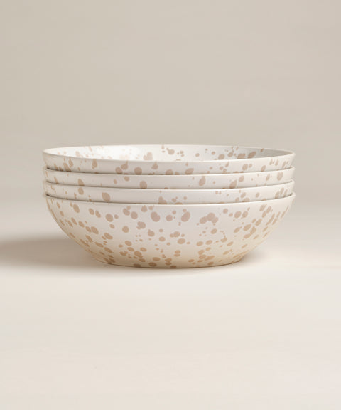 Splatter Big Bowls
