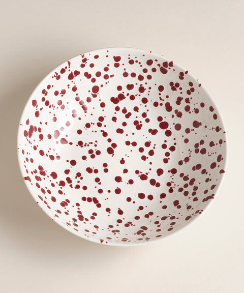 Splatter Big Bowls