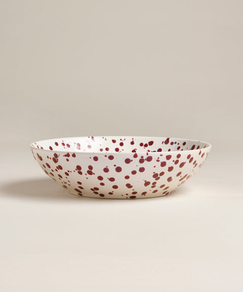 Splatter Big Bowls