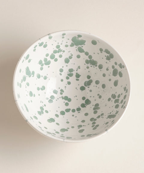 Splatter Small Bowls