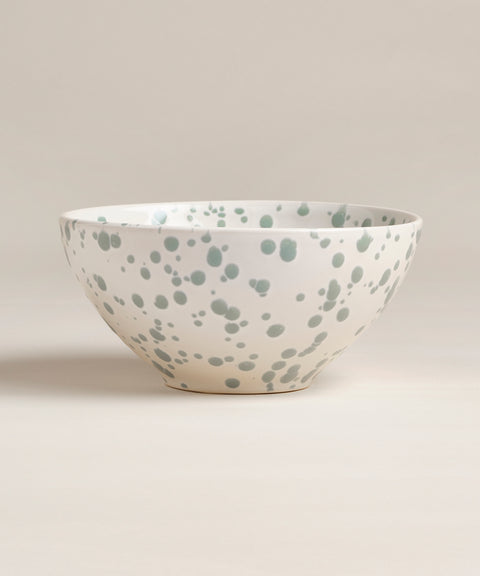 Splatter Small Bowls