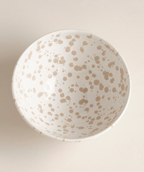 Splatter Small Bowls
