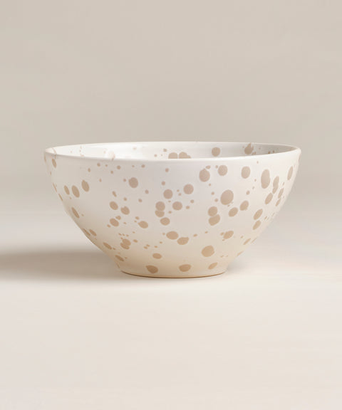 Splatter Small Bowls