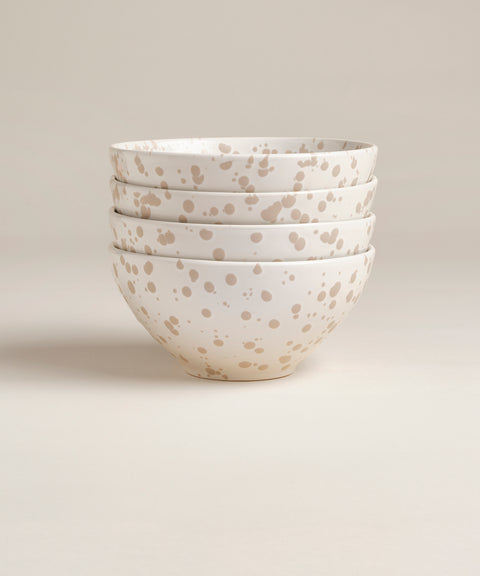 Splatter Small Bowls