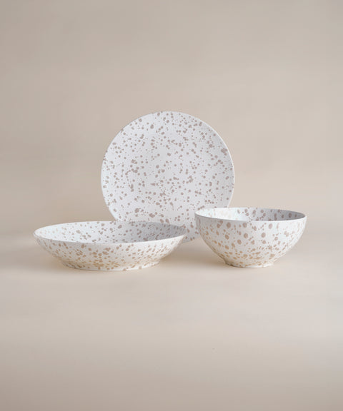 The Splatter Serving Set