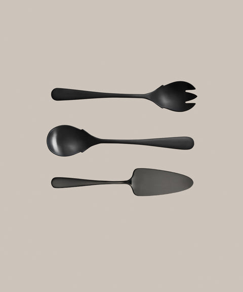 The Serve & Slice Set
