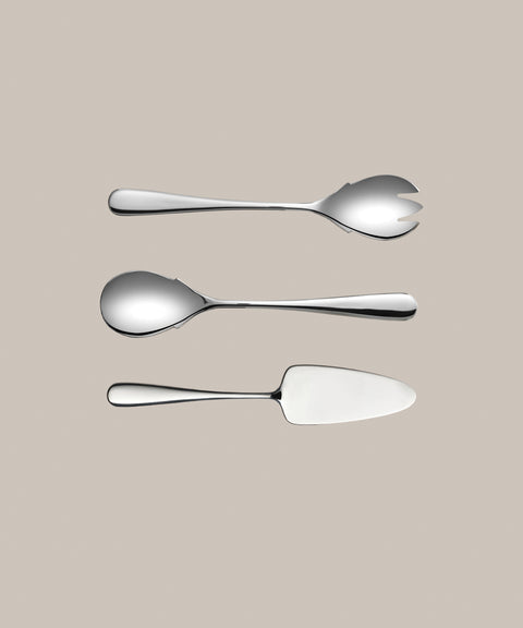 The Serve & Slice Set