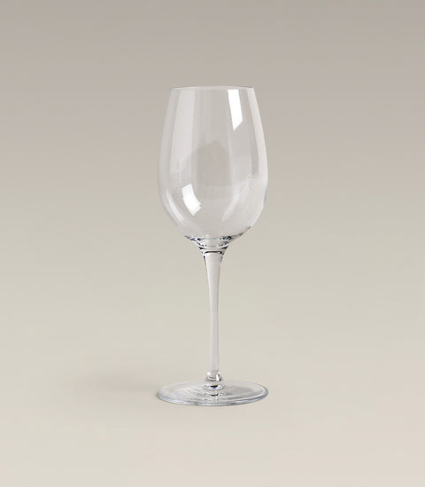 White Wine Glasses