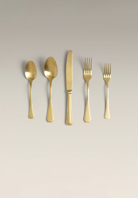 matte-gold