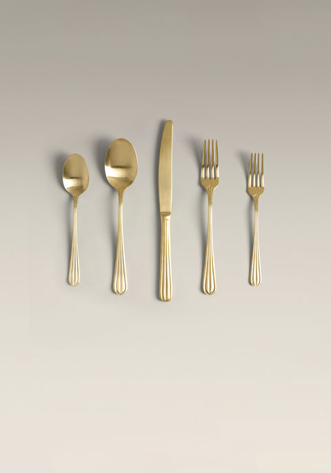 matte-gold