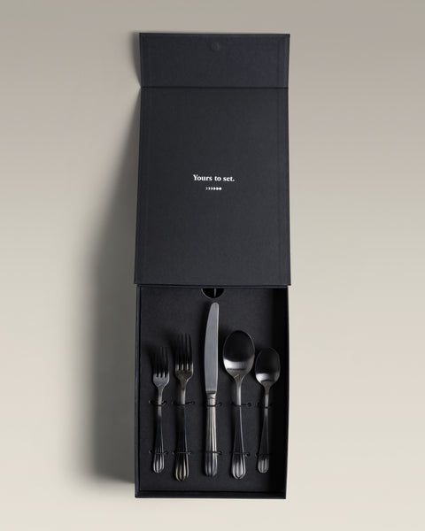 matte-black