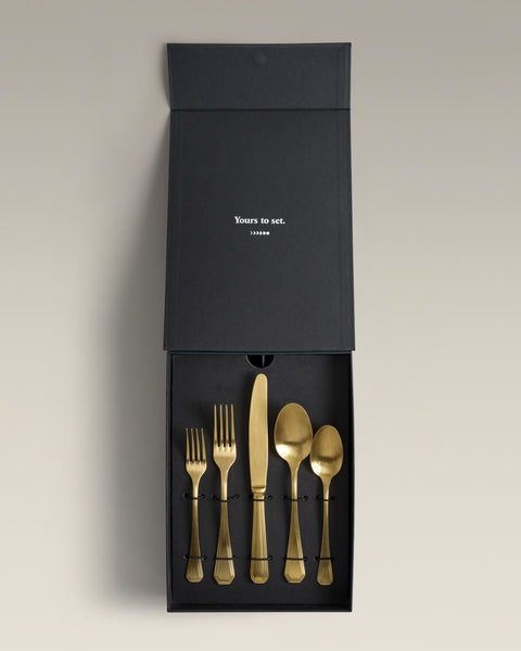 matte-gold