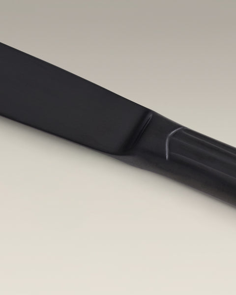 matte-black