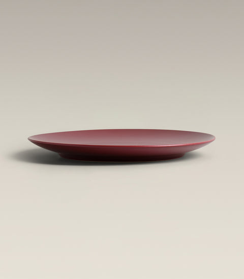 plum