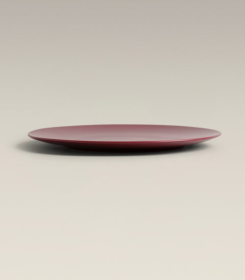 plum