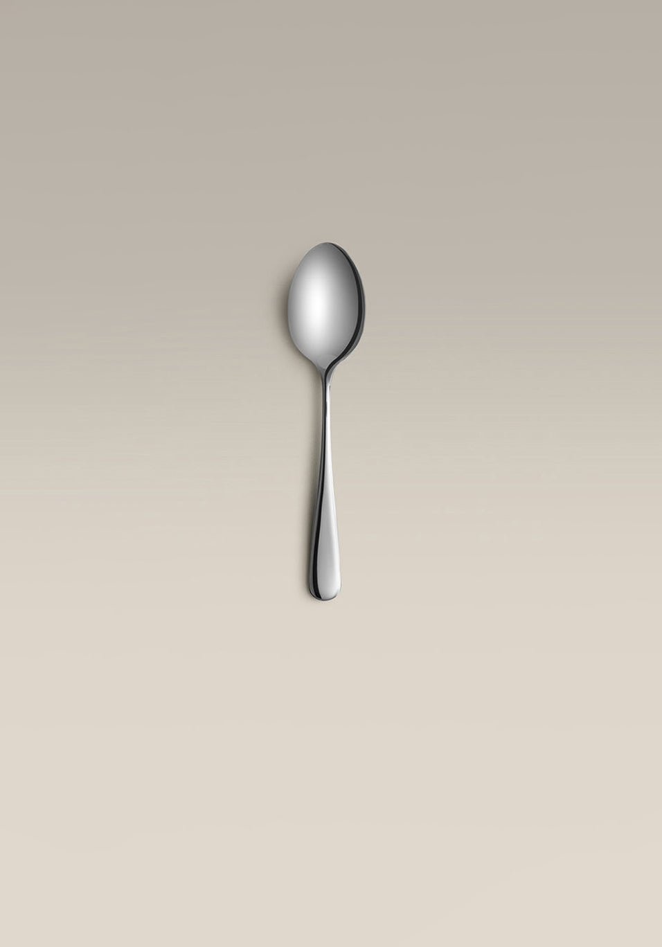 Floating Wine Glass - Milky Spoon