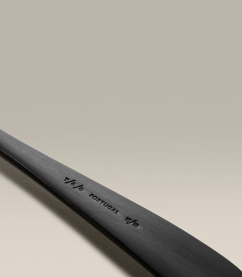 matte-black