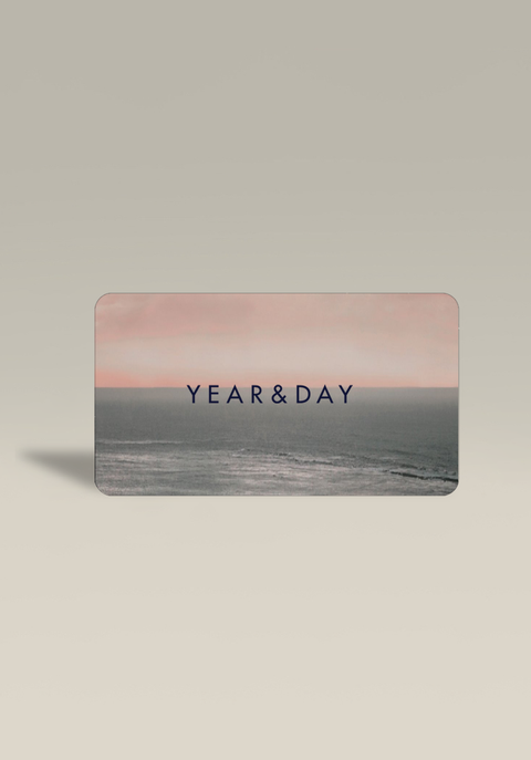 Digital Gift Card