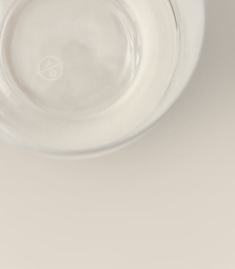 Short Glasses
