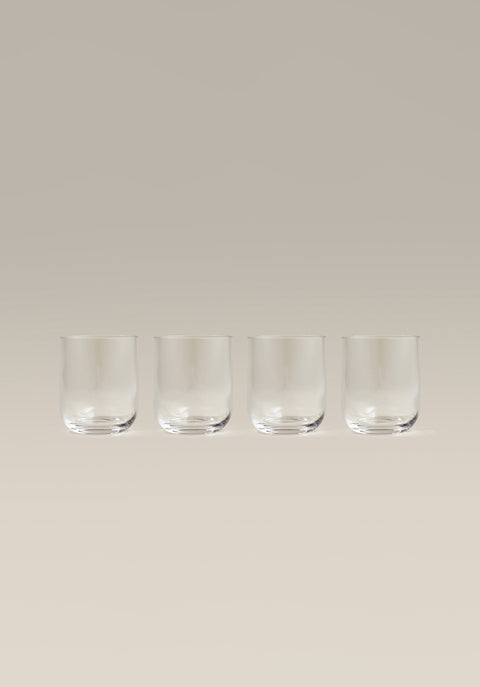 Short Glasses