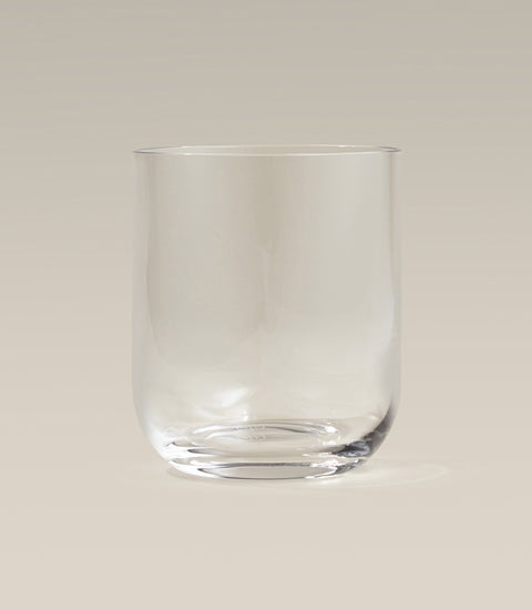 Short Glasses