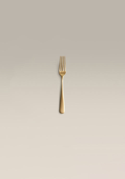 Matte-Gold