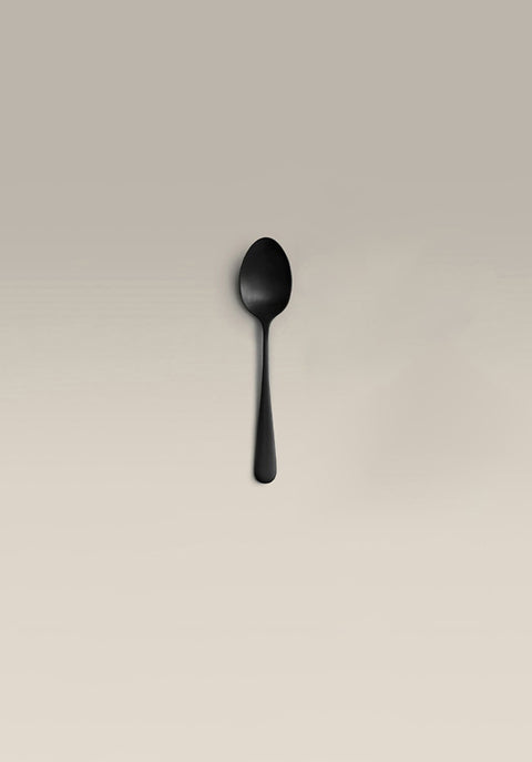 Matte-Black