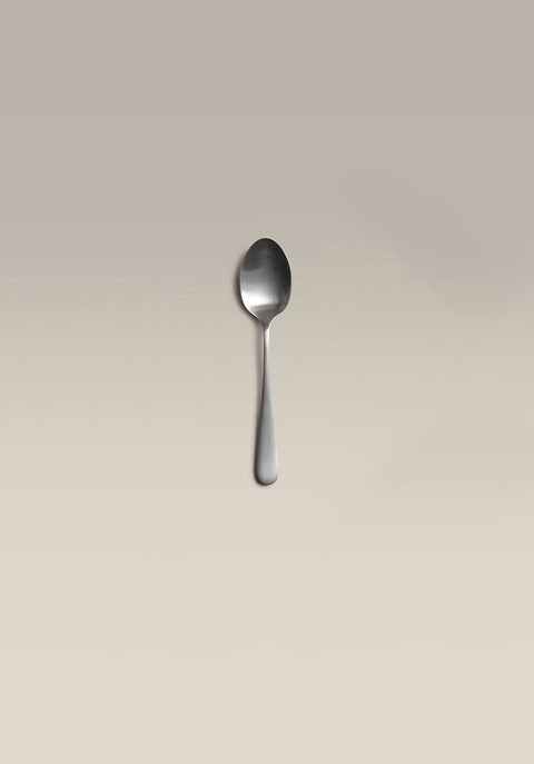 Matte-Steel