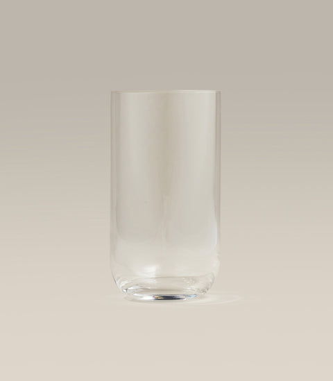 Tall Glasses