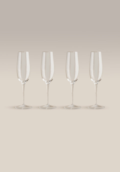Champagne Glasses