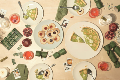 So You’re Planning a Holiday Party?