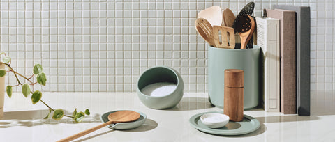 The Countertop Style Guide