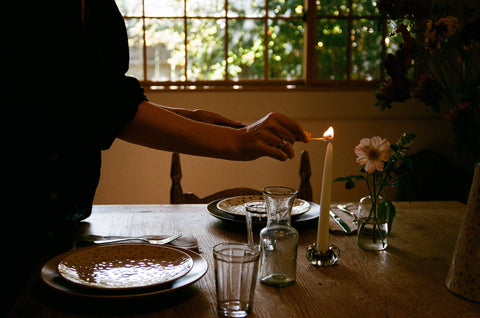 Your Thanksgiving Game Plan