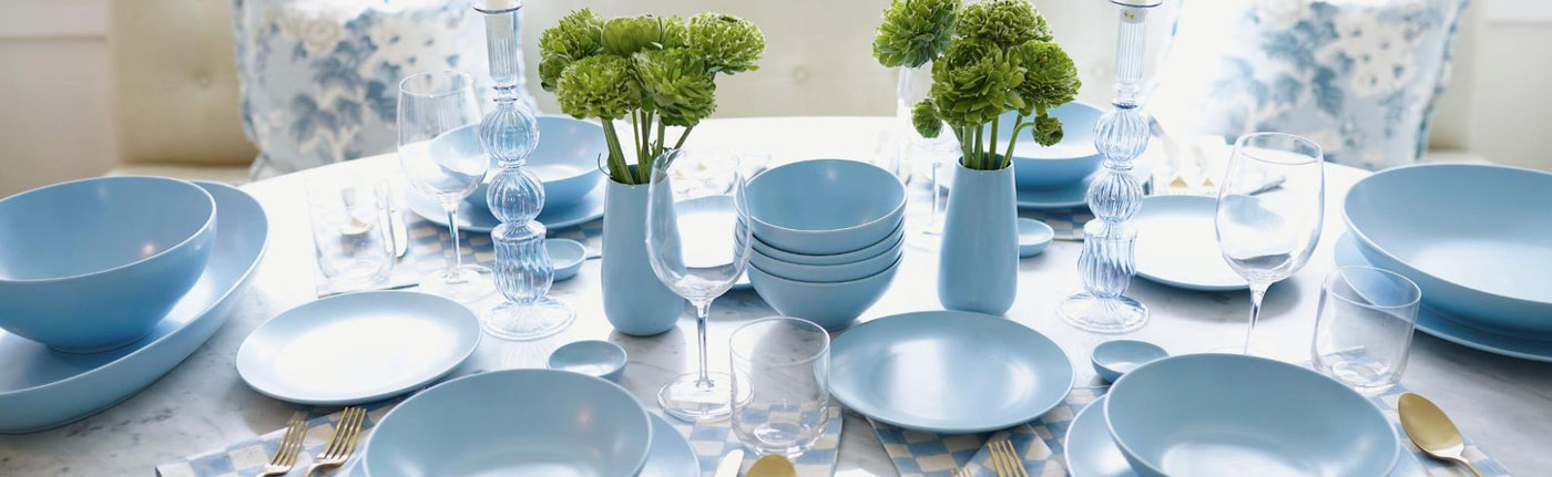 Setting The Table with Samantha Varvel
