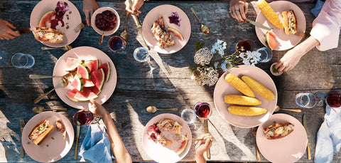 Charcuterie the Year & Day Way