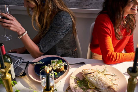 A Case for Sunday Supper
