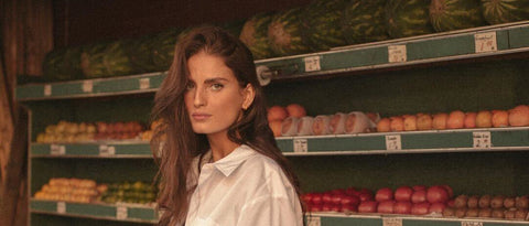 Setting The Table with Chloé Crane-Leroux