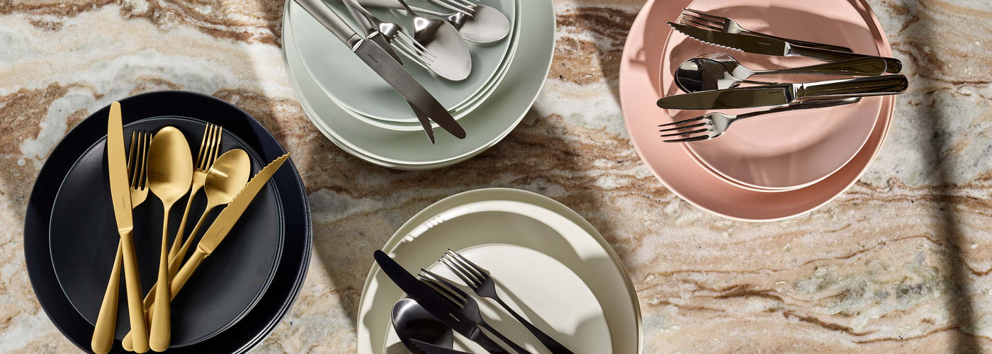 Flatware for Your Everyday